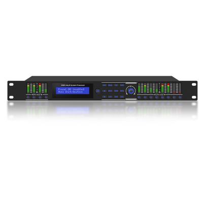 China New Design Outdoor PS-48 Professional Audio Digital Processor for sale