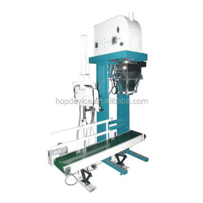 China Food System Autobag And Pellets Bagging Packing Machine for sale