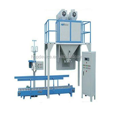 China Automatic Feeding Food Sand Soil Medical 25kg Bagging Machine for sale