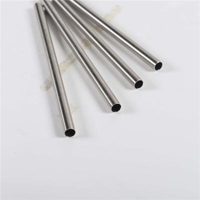 China Industry Grade 316 Stainless Steel Small Diameter Tube For Machinery Industry for sale