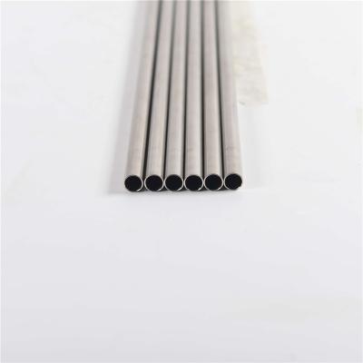 China Ornament Medical Grade Surgical Capillary Stainless Steel Tube for sale