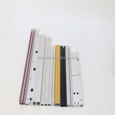 China door & Aluminum Window Profile 6063-T5 Sliding Windows Frame Aluminum Profile Door Extruded Window for sale