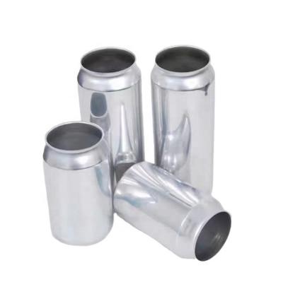 China Custom Beverage Logo Printing 250ml Aluminum Beverage Can for sale