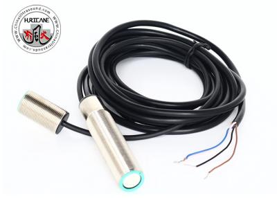 China PNP NC High Frequency Ultrasonic Transducer Double Sheet Sensor for sale