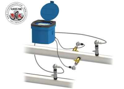 China Medidor de calor ultrassônico da tubulação DN15 com a classe de saída de M-BUS categorias ambientais à venda
