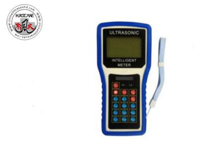 China Handheld Portable Ultrasonic Depth Meter RS485 Output for River Measurement for sale