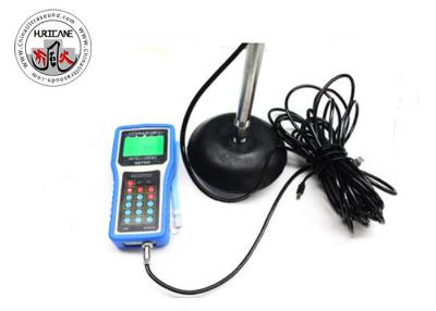 China UDM-H03 Portable Ultrasonic Depth Gauge DC 5V Power with 4-20ma Output for sale