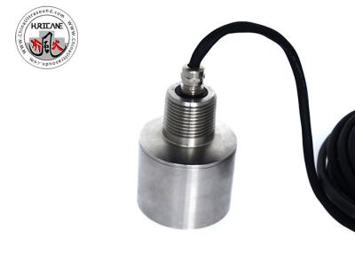 China 40khz Ultrasonic Depth Sensors , Dual Frequency Depth Measurement Ultrasonic Transducer for sale