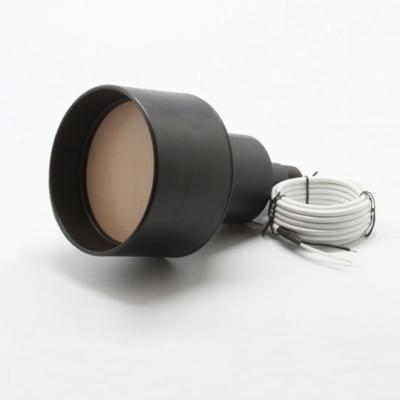 China Long Distance Ultrasonic Distance Transducer PVC Covering Sensor for sale