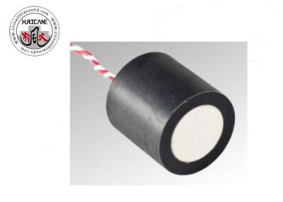 China ABS Material Shell 75 KHz Ultrasonic Transducer for 6 meters Distance Measurement for sale