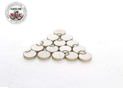 China Normale Diverse Ultrasone Piezoelectric Ceramische Sensoren 88mm Diameter Te koop