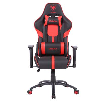 China Adjustable (Height) SATE (A-GC8709) Wholesale New Design 2021 Computer Gaming Chair Luxury Leather Gaming Chair Computer Gaming Office Chair for sale