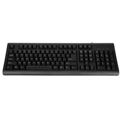 China High Sensitivity SATE Factory Price Desktop Keyboard Actions RGB Gaming Keyboard Layout Portuguese Spanish Layout English Layout AK-913 for sale