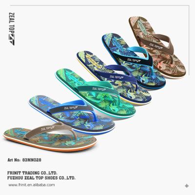 China Cheap comfortable flip flops men summer slipper sandals lightweight professional manufacture beach flip flops manufacturers for sale