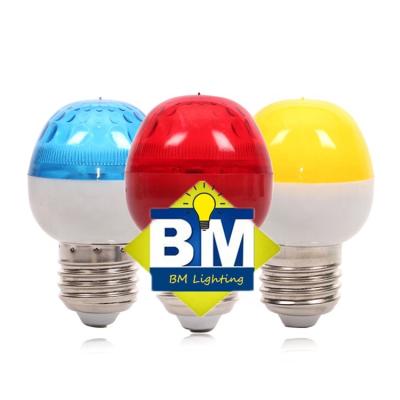 China Honeycomb Color Residential Light Bulb for sale