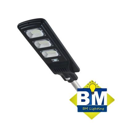 China Sports Stadiums 70W Integrated LED Street Garden Outdoor Solar Power Light for sale