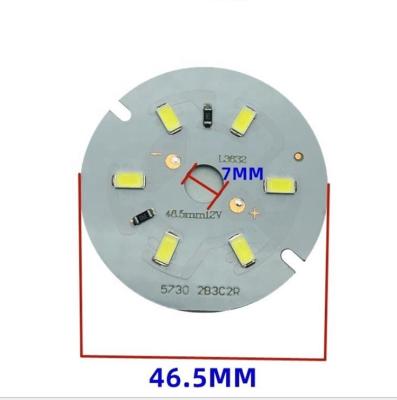 China LED PCB PCB Design 12v Ups Electronic Circuit Board PCB Design for sale