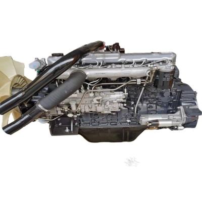 China Construction worksÂ   New Reconditioned Used 6D34 Diesel Engine Assy SK200-6 SK210-6ES SK230-6E HD820 HD700-5 HD820-3 for sale