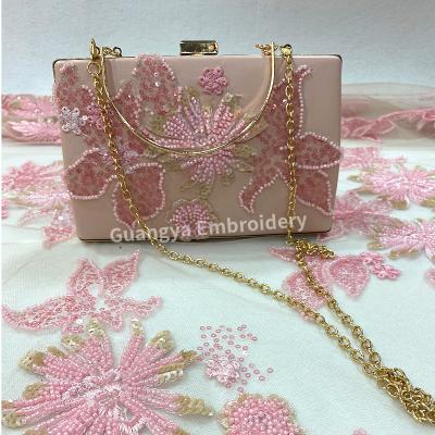 China 2021 Fashionable Ladies Bags Purses and Chain Hand Bags High Quality Ladies Designer Handbags for Bridal for sale