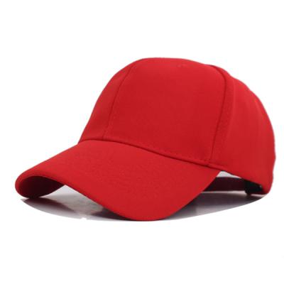 China Summer JOINT Hat Tennis Adjustable Running Cycling Blank Baseball Cap For Women for sale