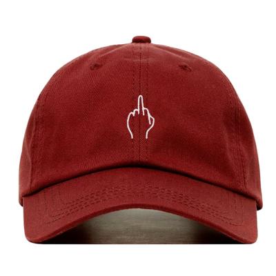 China COMMON Fashion Custom Logo Hats Embroidery for sale