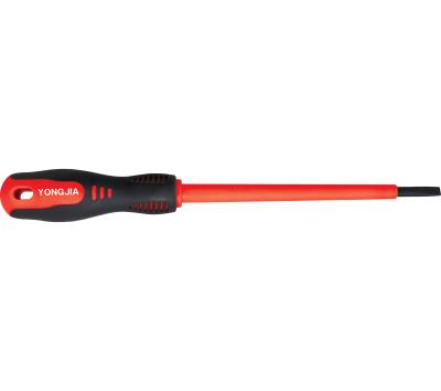 China Plastic Professional Tools Insulated Screwdriver#2602E for sale