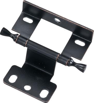 China Decorative Cabinet Door Hinge #9215P for sale