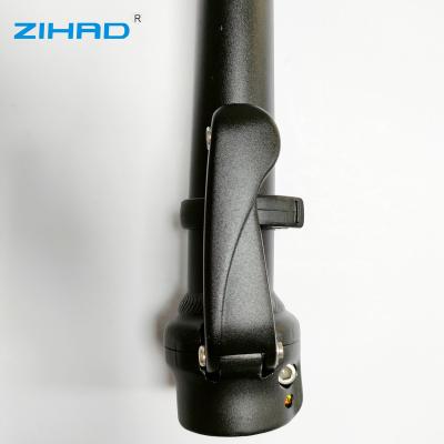 China High Quality Mountain Bike 330mm Auto-lock Aluminum Alloy Folding High Stem 3D Forged Right Side for sale