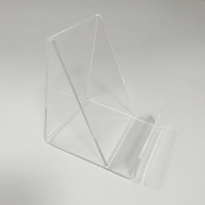 China Eco - Friendly Mobile Phone Accessories Display Stand Holder for sale