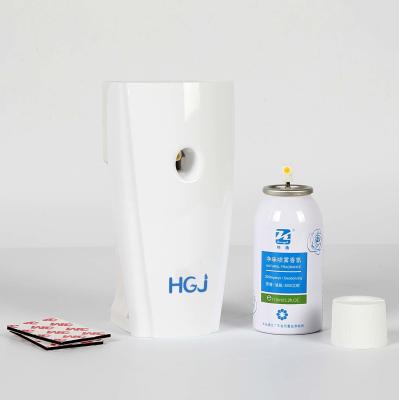 Κίνα Electric Auto Perfume Dispenser for Bathroom Hotel Washroom Kitchen προς πώληση