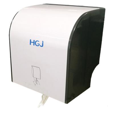 China Center Pull Paper Towel Dispenser - *Always One-at-a-time dispensing, no break inside à venda