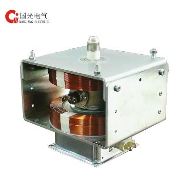 Cina scongelamento di sinterizzazione del riscaldamento a microonde del magnetron di 6kW 2450MHz CW in vendita