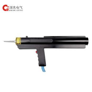 China Tragbares CO2 15W Laser-Therapie-Instrument mit Aluminiumlegierungs-Koffer zu verkaufen