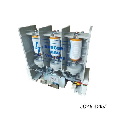 China interruptor 800A 630A 400A 200A del contactor del vacío 7.2kV en venta