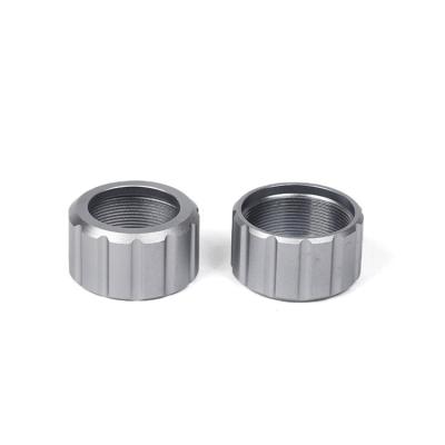 China Medical Professional Manufacturer Stainless Steel Cnc Parts CNC Aluminum Turning Component for sale