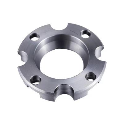 China Customized CNC Milling Aluminum Machining Parts Service Motorcycle Aluminum Wheel for sale