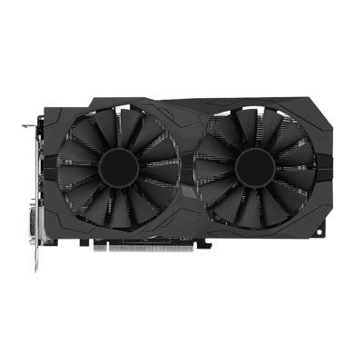 China RX470 RX480 RX570 RX580 RX590 RX560XT Workstation Graphics Card Wholesale for sale