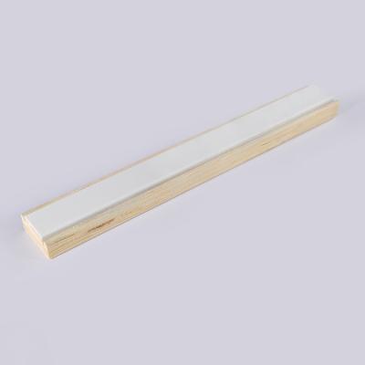 China Decorative Primed Line Timber Interior Decoration LVL Door Jamb for sale