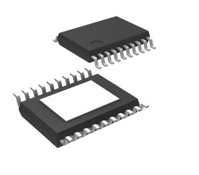 China Electronic Components N76E003AQ20 QFN20 Standard Original Integrated Circuit for sale