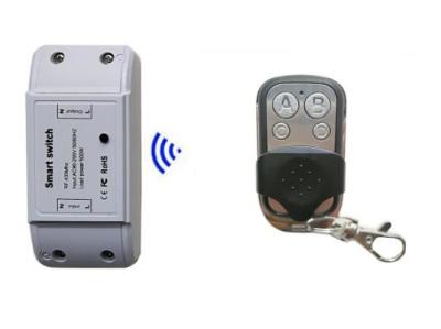 China Doraycan 2018 Smart Life  wireless RF433 remote switch for sale