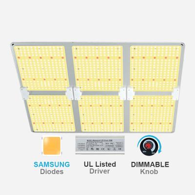 China Grow Light Led IR Full Spectrum LM 301h 301b 6000 W UV 600w 600w watt sf6000 lm301b 6000 W led grow light for sale