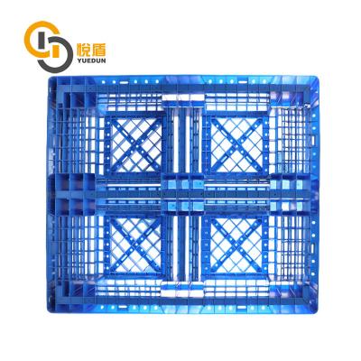 China Stocked Pallet Cheap Plastic Pallet YDPP001 Heavy Duty Plastic for sale