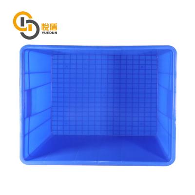 China YDTB015 ESD High Quality Recyclable Trash Cans Turnover Antistatic Plastic Box for sale