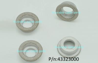 Chine 43323000 la roue en pierre de meulage, 80 GRINCENT, S-93-5/S-93-1, particulièrement approprié au coupeur GT5250 de Gerber à vendre