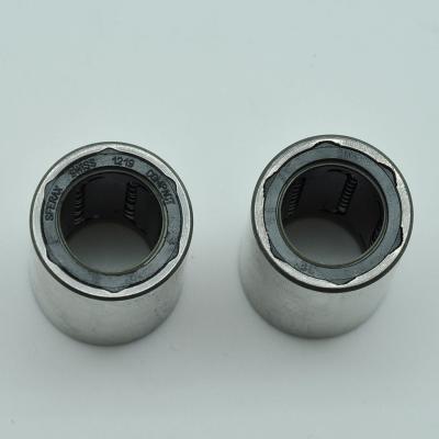 China Closed Bearing 12x19x28 2jf ，Bearing Sferax Swiss 1219 Compact Especially Suitable For Lectra Vector 7000 for sale