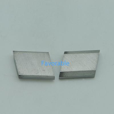 China Especially Suitable For Cutting Machine Vector 5000 Carbide Saw Tips GTS / TGT for sale