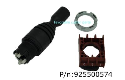 China 925500574 PALANCA DE MANDO GE P9XMN4T, piezas de automóvil del interruptor de las piezas GT7250 del cortador usadas para GT7250 en venta