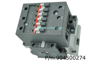 China 904500274 Cortador peças GT7250 contator Abb Switch, usado para GT7250 cortador Peças de montagem da máquina à venda