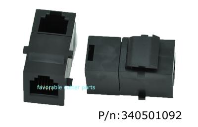 China Cortador de piezas GT7250 340501092 CONECTOR, AMP, 555049-1, transductor, Auto partes utilizadas para GT7250 en venta