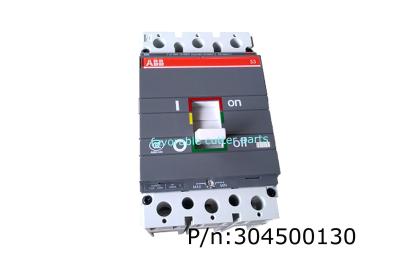 China Cortador de piezas GT7250 304500130 ABB INTERRUPTOR CKT BRKR, Auto Parts Usado GT7250 Auto Machine en venta